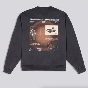 Senvoler The Transformation Crewneck M
